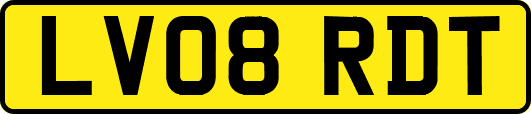 LV08RDT