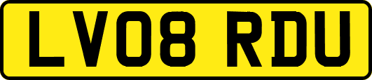 LV08RDU