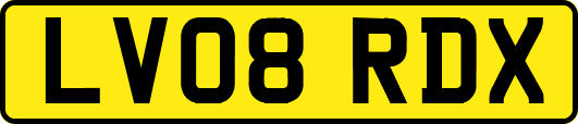 LV08RDX