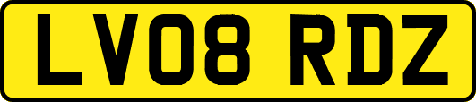 LV08RDZ
