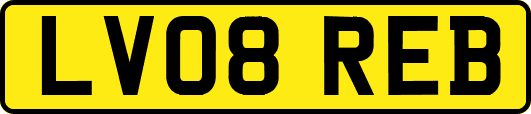 LV08REB
