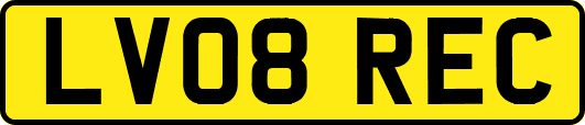 LV08REC