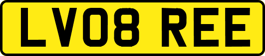 LV08REE