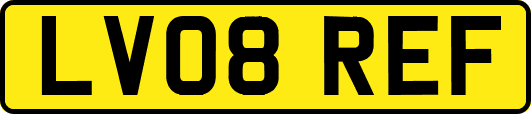 LV08REF