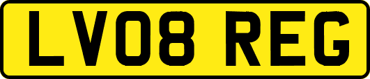 LV08REG