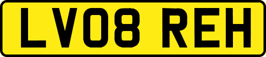 LV08REH