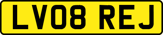 LV08REJ