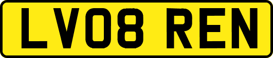 LV08REN