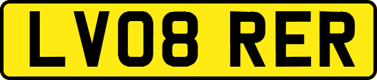 LV08RER