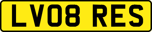 LV08RES