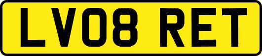 LV08RET