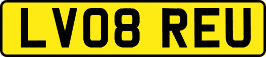 LV08REU