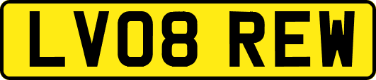 LV08REW