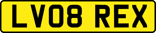 LV08REX