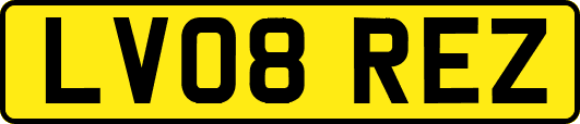 LV08REZ