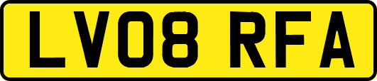 LV08RFA