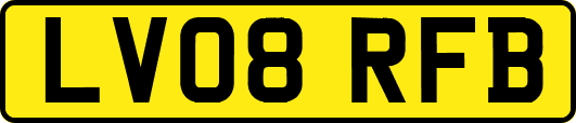 LV08RFB