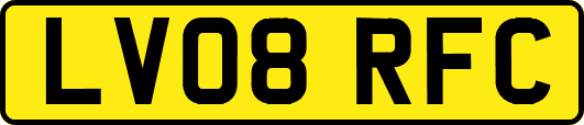 LV08RFC