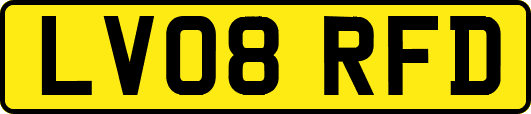 LV08RFD