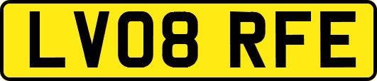 LV08RFE