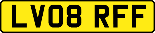 LV08RFF