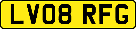 LV08RFG