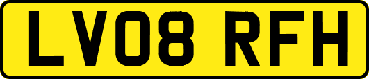 LV08RFH