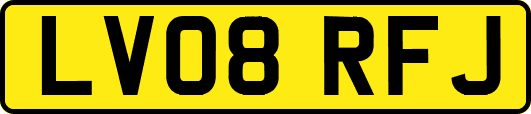 LV08RFJ
