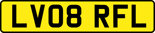 LV08RFL