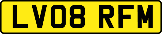 LV08RFM