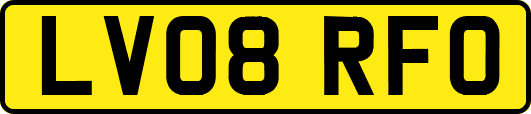 LV08RFO