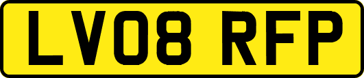 LV08RFP