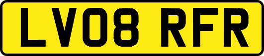 LV08RFR
