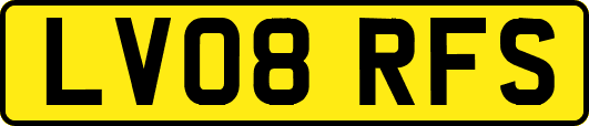 LV08RFS