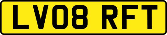 LV08RFT