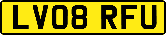 LV08RFU