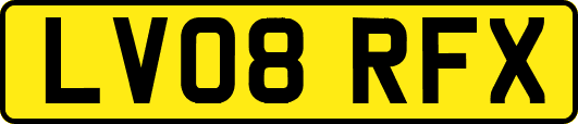 LV08RFX