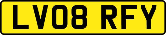 LV08RFY