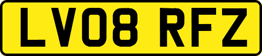LV08RFZ