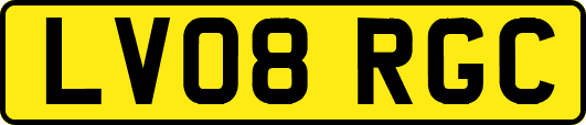 LV08RGC