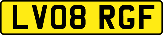 LV08RGF