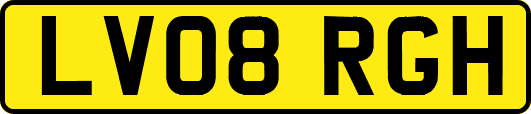 LV08RGH