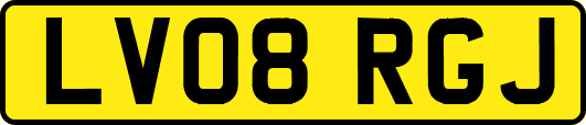 LV08RGJ