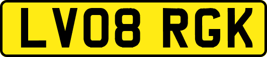 LV08RGK