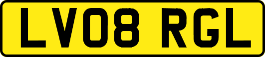 LV08RGL