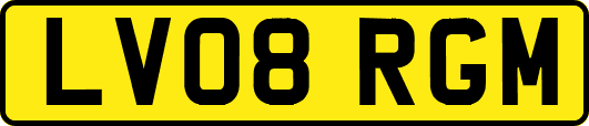 LV08RGM