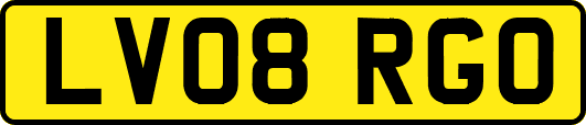 LV08RGO