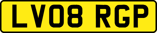 LV08RGP