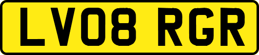 LV08RGR