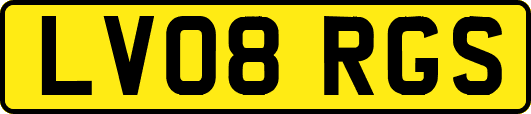 LV08RGS